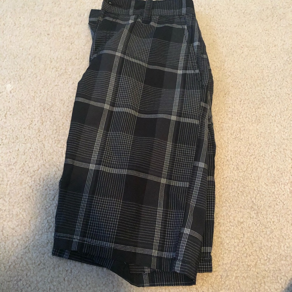 West 49 shorts